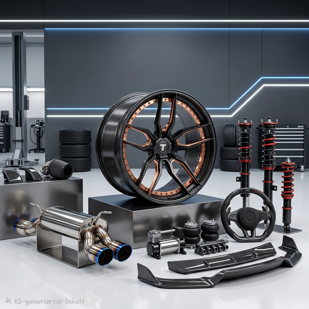 Tuning Beratung & Optimierung